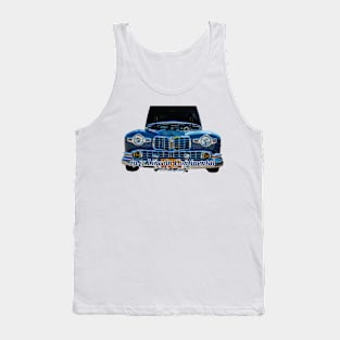 1947 Lincoln Continental Club Coupe Tank Top